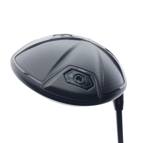 Used Cobra Darkspeed DS ADAPT LS 2025 Driver / 9.0 Degrees / X-Stiff Flex