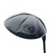 Used Cobra Darkspeed DS ADAPT LS 2025 Driver / 9.0 Degrees / X-Stiff Flex