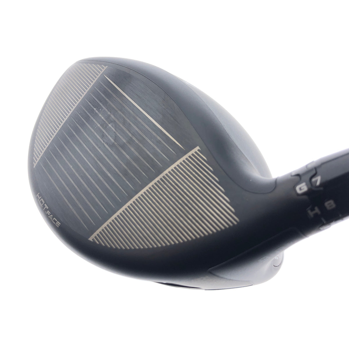 Used Cobra Darkspeed DS ADAPT LS 2025 Driver / 9.0 Degrees / X-Stiff Flex