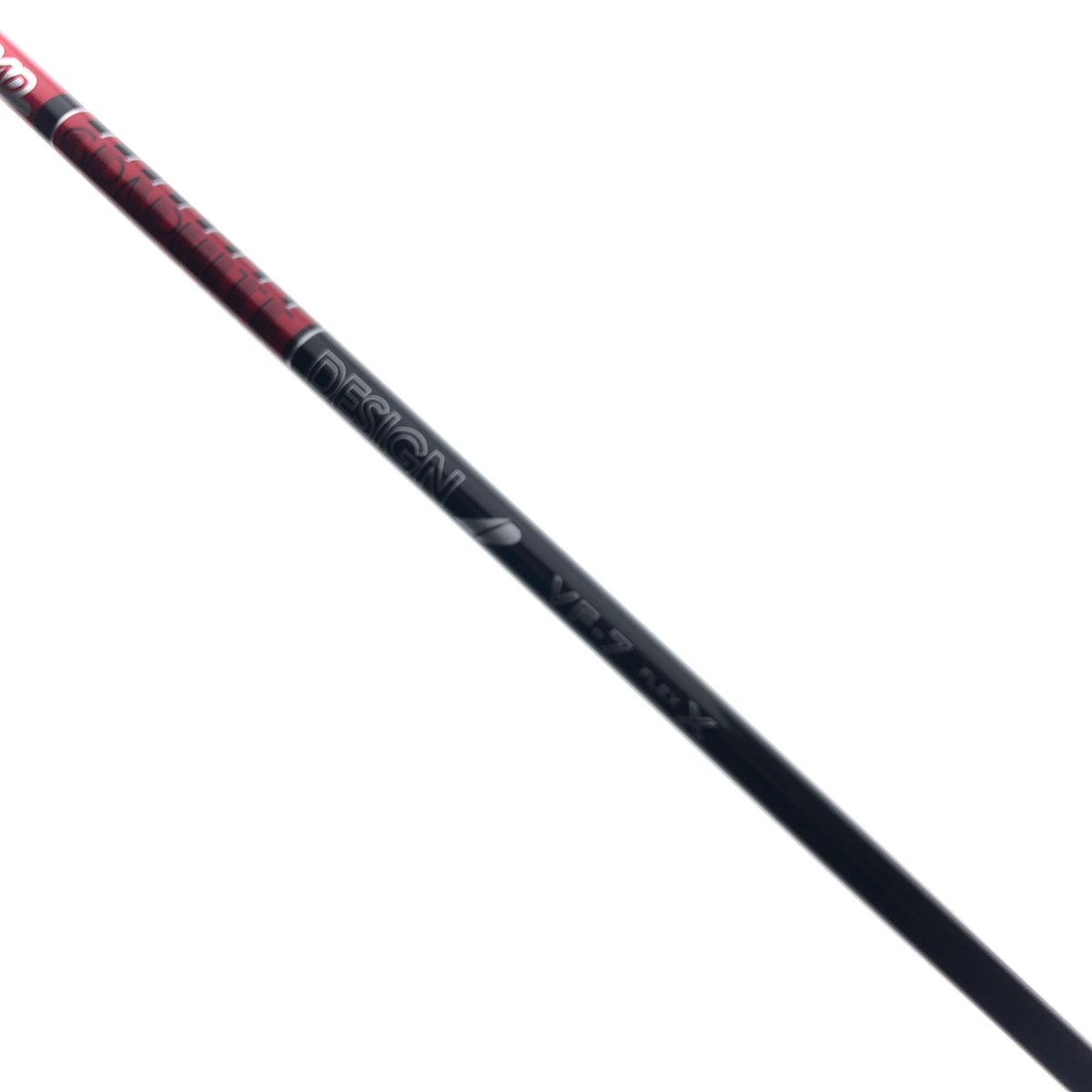 Used Cobra Darkspeed DS ADAPT LS 2025 Driver / 9.0 Degrees / X-Stiff Flex