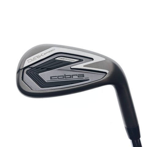 Used Cobra Darkspeed Gap Wedge / 48 Degrees / Regular Flex