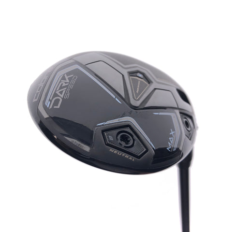 Used Cobra Darkspeed Max Ladies 5 Fairway Wood / 21.5 Degrees / Ladies Flex