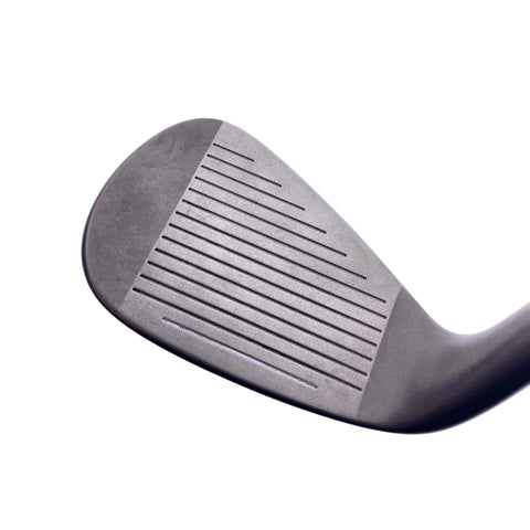 Used Cobra Darkspeed Pitching Wedge / 42 Degrees / Regular Flex