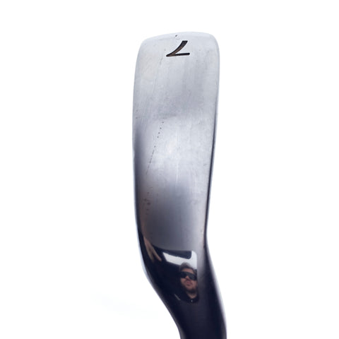 Used Cobra F-MAX Airspeed 7 Iron / 31.5 Degrees / Lite Flex