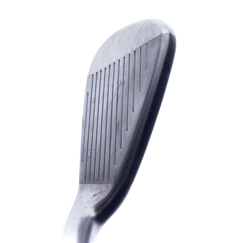 Used Cobra F-MAX Airspeed 7 Iron / 31.5 Degrees / Lite Flex