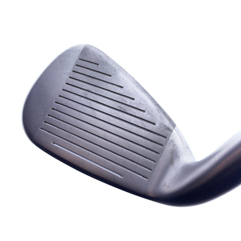 Used Cobra F-MAX Airspeed 7 Iron / 31.5 Degrees / Lite Flex