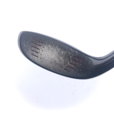 Used Cobra F-Max 3 Fairway Wood / 19 Degrees / Ladies Flex
