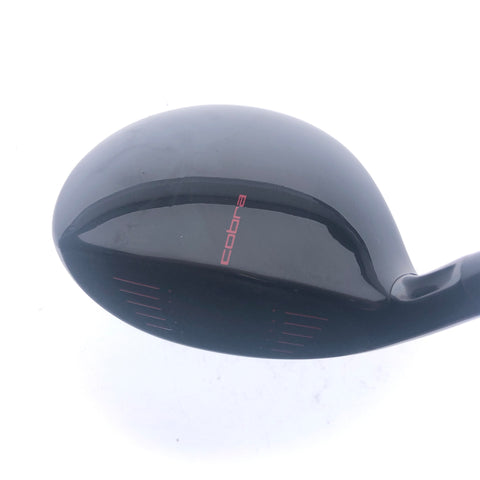 Used Cobra F-Max 3 Fairway Wood / 19 Degrees / Ladies Flex