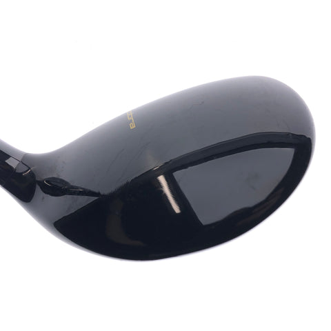Used Cobra F-Max 4 Hybrid / 22 Degrees / Regular Flex