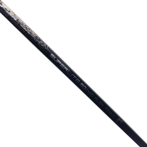 Used Cobra F-Max 4 Hybrid / 22 Degrees / Regular Flex