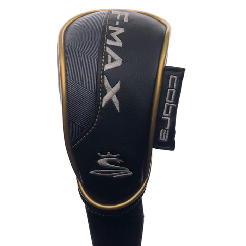Used Cobra F-Max 4 Hybrid / 22 Degrees / Regular Flex