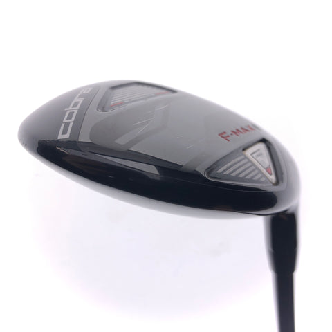 Used Cobra F-Max 5 Hybrid / 25 Degrees / Lite Flex