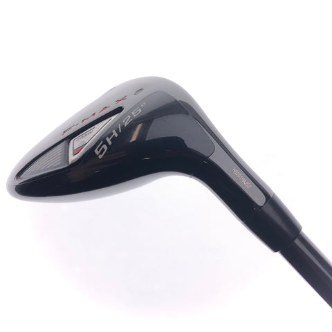 Used Cobra F-Max 5 Hybrid / 25 Degrees / Lite Flex