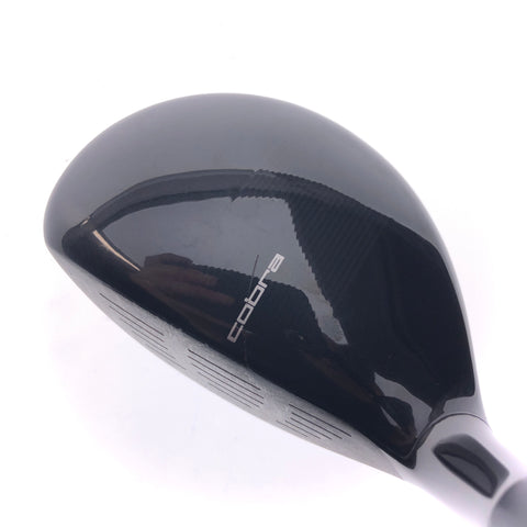 Used Cobra F-Max 5 Hybrid / 25 Degrees / Lite Flex