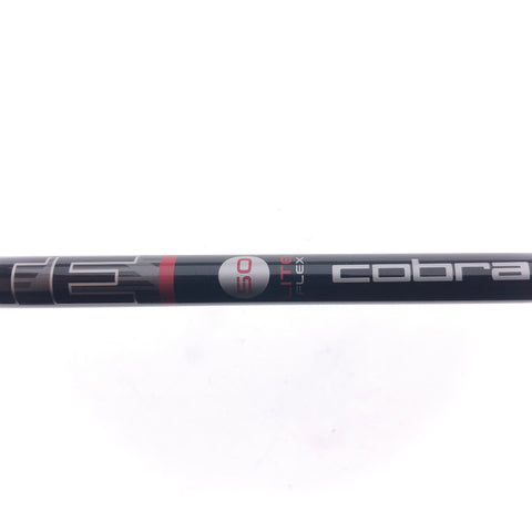Used Cobra F-Max 5 Hybrid / 25 Degrees / Lite Flex
