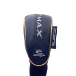 Used Cobra F-Max 5 Hybrid / 25 Degrees / Regular Flex