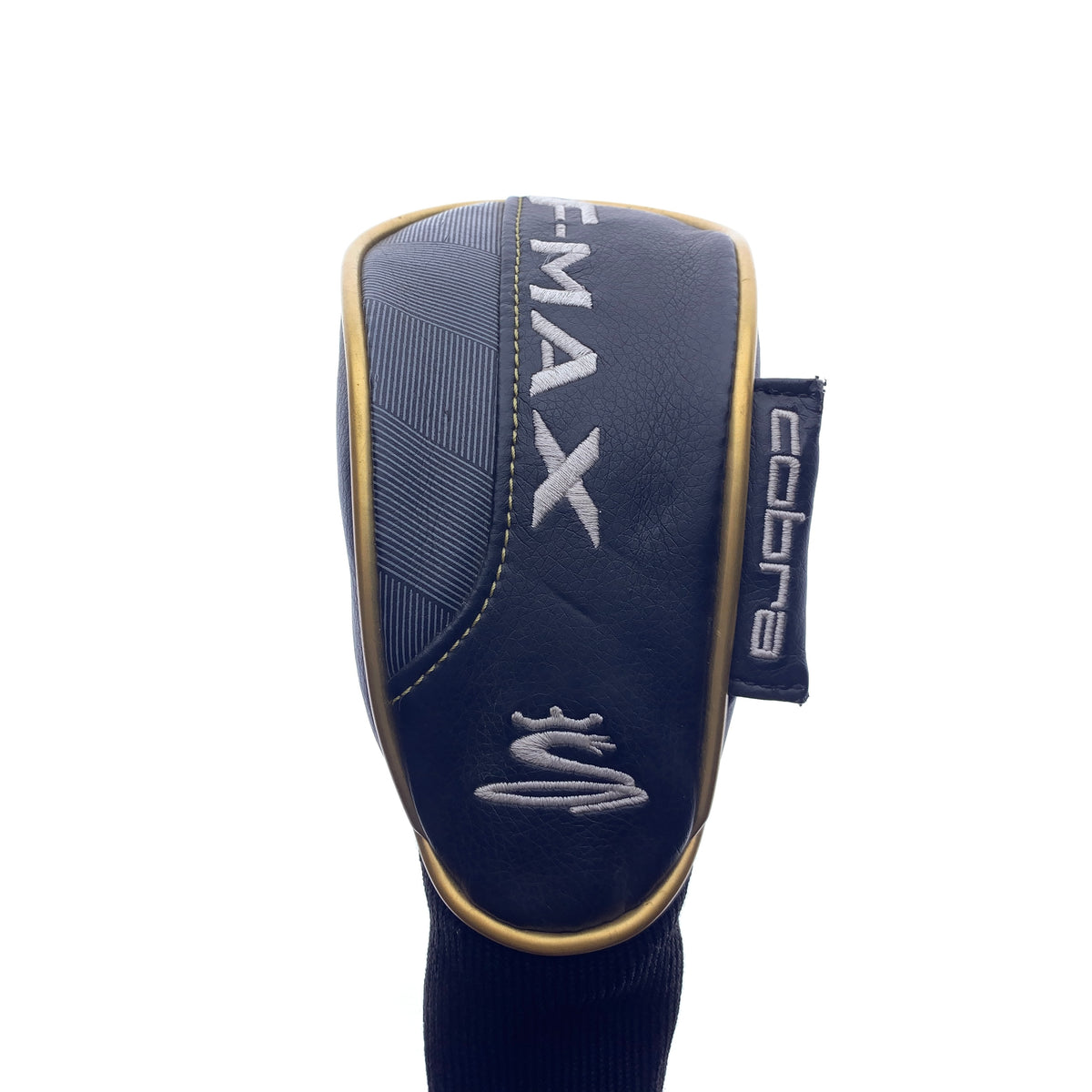 Used Cobra F-Max 5 Hybrid / 25 Degrees / Regular Flex