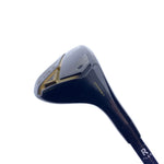 Used Cobra F-Max 5 Hybrid / 25 Degrees / Regular Flex