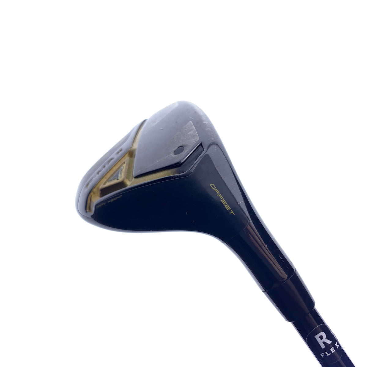 Used Cobra F-Max 5 Hybrid / 25 Degrees / Regular Flex