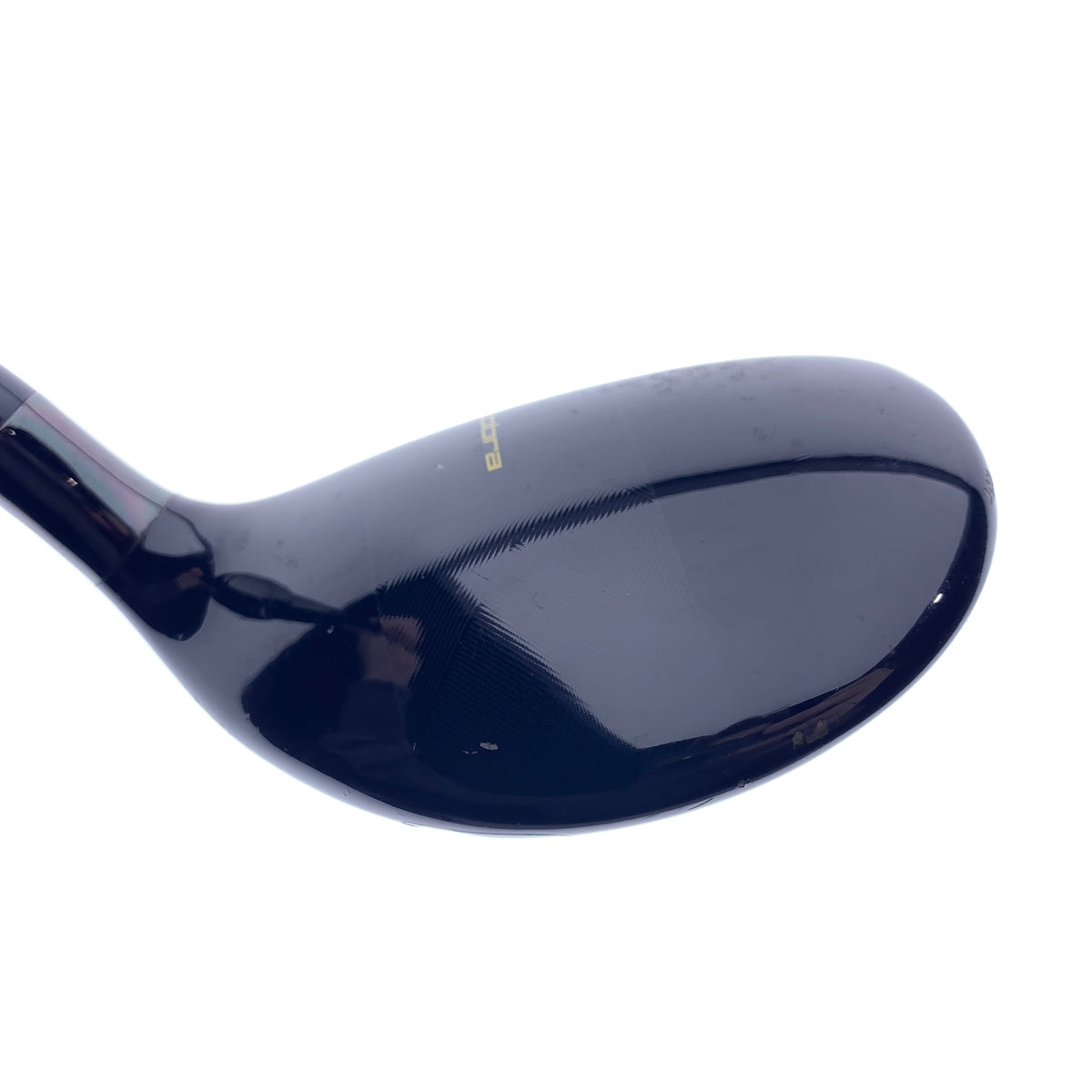 Used Cobra F-Max 5 Hybrid / 25 Degrees / Regular Flex