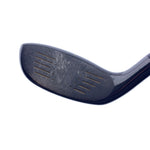 Used Cobra F-Max 5 Hybrid / 25 Degrees / Regular Flex