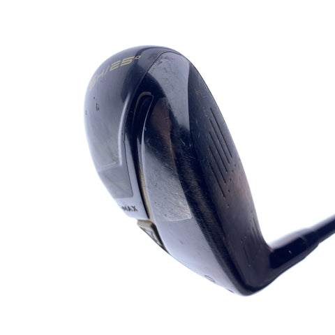 Used Cobra F-Max 5 Hybrid / 25 Degrees / Regular Flex