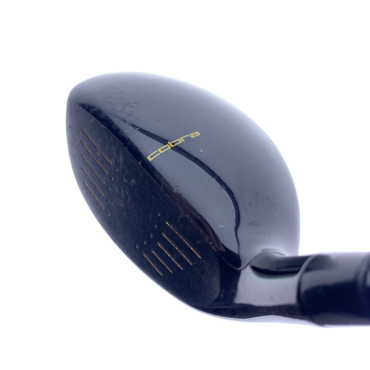 Used Cobra F-Max 5 Hybrid / 25 Degrees / Regular Flex