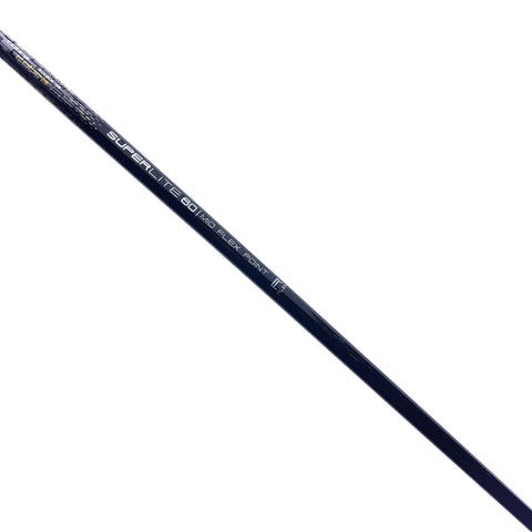 Used Cobra F-Max 5 Hybrid / 25 Degrees / Regular Flex