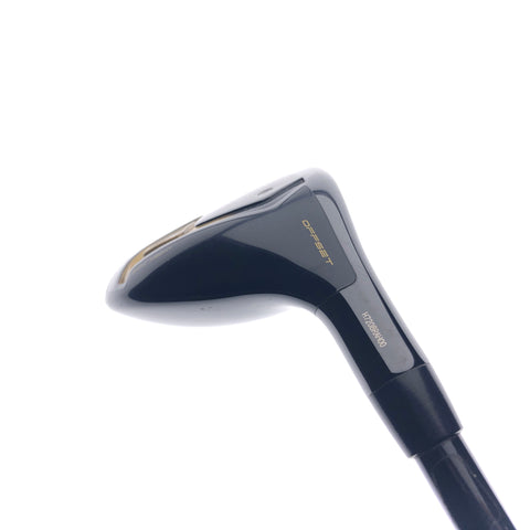 Used Cobra F-Max 6 Hybrid / 28 Degrees / Regular Flex