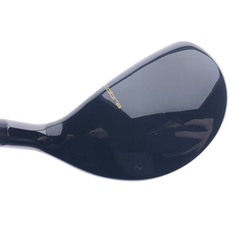 Used Cobra F-Max 6 Hybrid / 28 Degrees / Regular Flex
