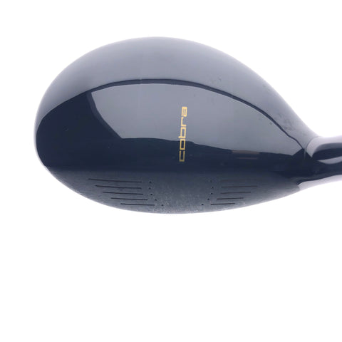 Used Cobra F-Max 6 Hybrid / 28 Degrees / Regular Flex