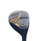 Used Cobra F-Max 6 Hybrid / 28 Degrees / Regular Flex