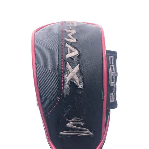 Used Cobra F-Max 6 Hybrid / 29 Degrees / Ladies Flex