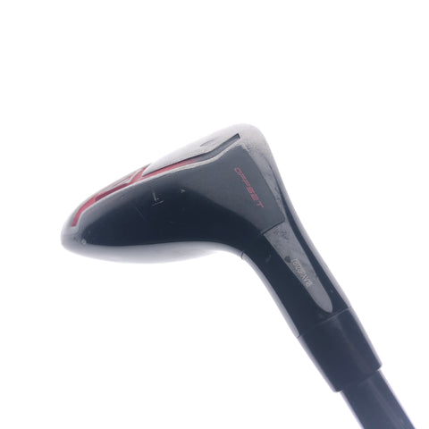 Used Cobra F-Max 6 Hybrid / 29 Degrees / Ladies Flex