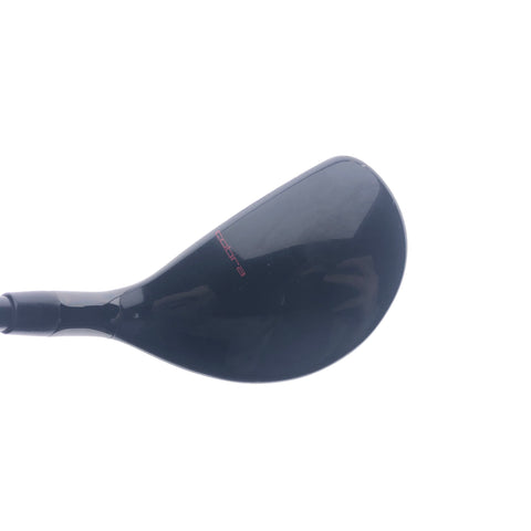 Used Cobra F-Max 6 Hybrid / 29 Degrees / Ladies Flex