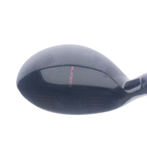 Used Cobra F-Max 6 Hybrid / 29 Degrees / Ladies Flex