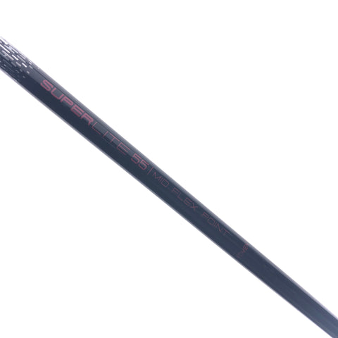 Used Cobra F-Max 6 Hybrid / 29 Degrees / Ladies Flex