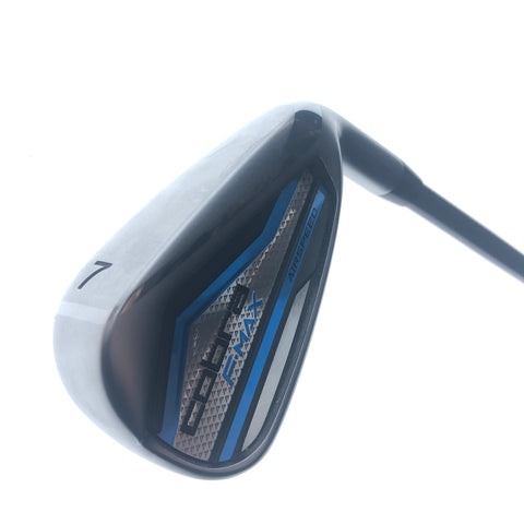 Used Cobra F-Max 7 Iron / 31.5 Degrees / Lite Flex