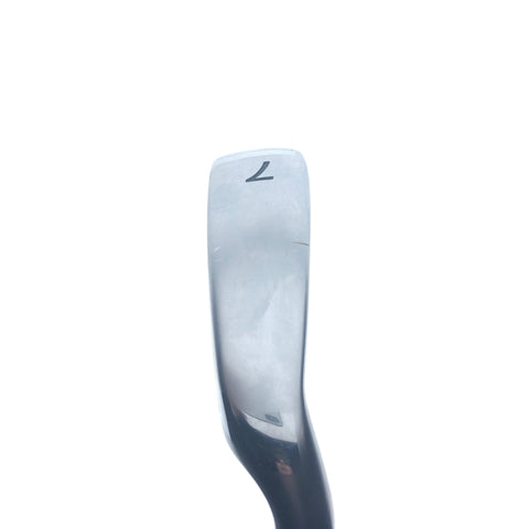 Used Cobra F-Max 7 Iron / 31.5 Degrees / Lite Flex