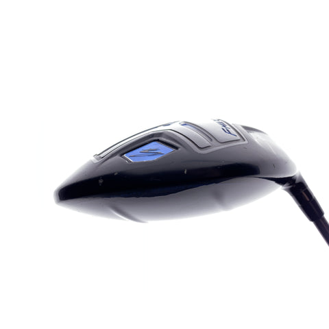 Used Cobra F-Max AirSpeed Driver / 10.5 Degrees / Regular Flex