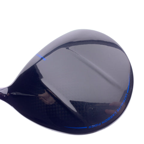 Used Cobra F-Max AirSpeed Driver / 10.5 Degrees / Regular Flex