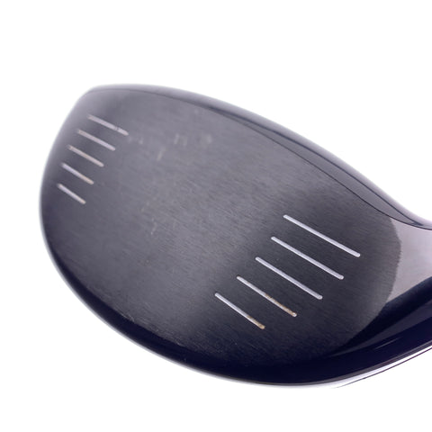 Used Cobra F-Max AirSpeed Driver / 10.5 Degrees / Regular Flex