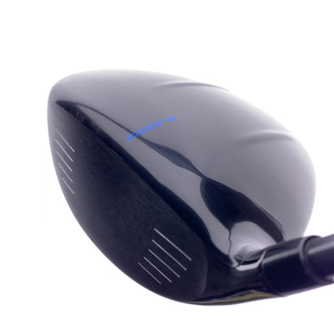 Used Cobra F-Max AirSpeed Driver / 10.5 Degrees / Regular Flex