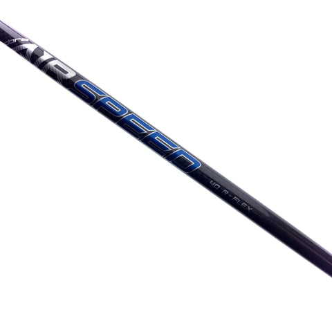 Used Cobra F-Max AirSpeed Driver / 10.5 Degrees / Regular Flex