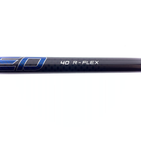 Used Cobra F-Max AirSpeed Driver / 10.5 Degrees / Regular Flex