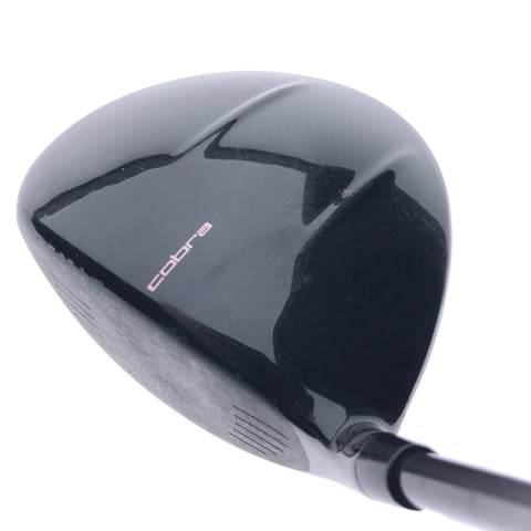 Used Cobra F-Max AirSpeed Driver / 11.5 Degrees / Ladies Flex