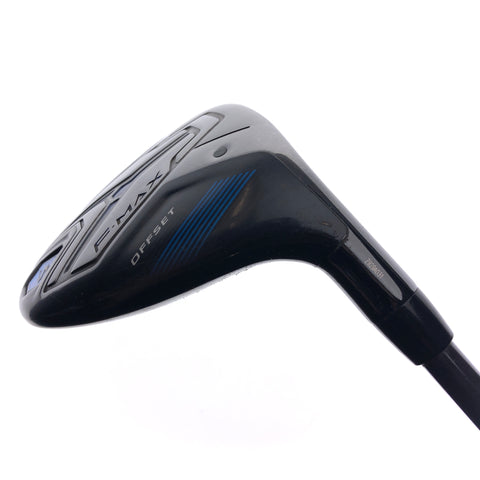 Used Cobra F-Max Airspeed 3 Fairway Wood / 15 Degrees / Regular Flex
