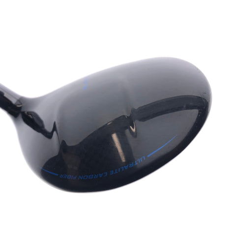 Used Cobra F-Max Airspeed 3 Fairway Wood / 15 Degrees / Regular Flex