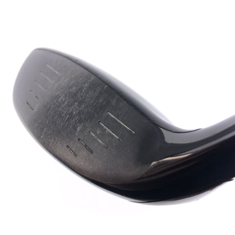 Used Cobra F-Max Airspeed 3 Fairway Wood / 15 Degrees / Regular Flex
