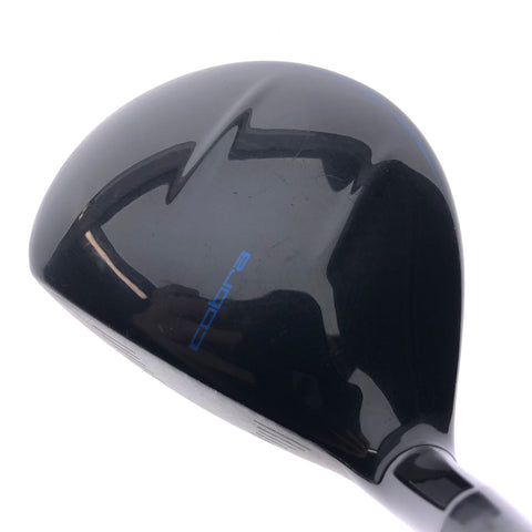 Used Cobra F-Max Airspeed 3 Fairway Wood / 15 Degrees / Regular Flex